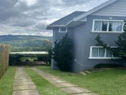 #CA13 - Casa para Venda em Campos do Jordão - SP