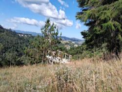 #TE02 - Terreno para Venda em Campos do Jordão - SP