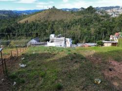 #TE05 - Terreno para Venda em Campos do Jordão - SP