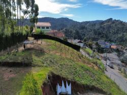 #TE05 - Terreno para Venda em Campos do Jordão - SP