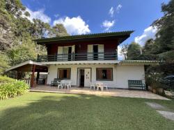 #CA23 - Casa para Venda em Campos do Jordão - SP